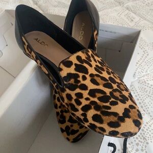 Aldo shoes